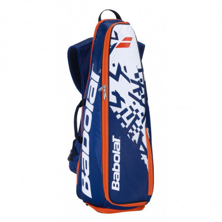 Babolat Sac Raquettes Backracq Bleu