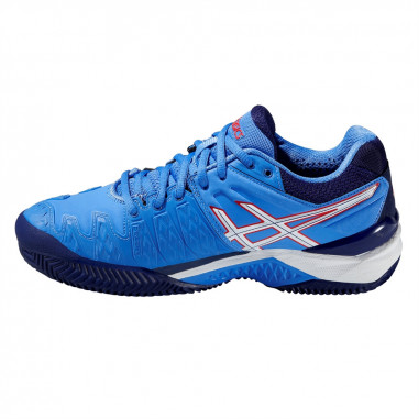 Asics femme deals 2015 blanche