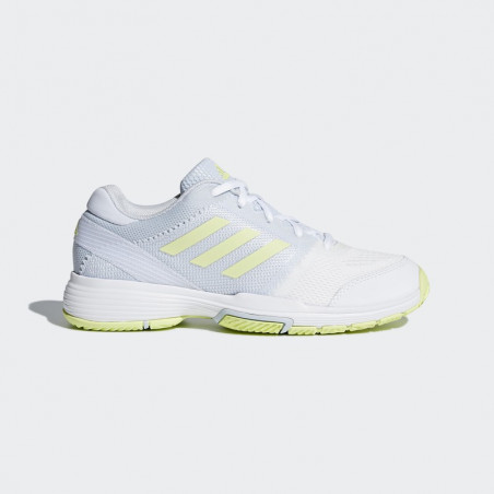 Adidas barricade femme 2018 best sale