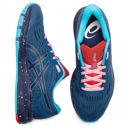 asics gel cumulus 20 homme orange