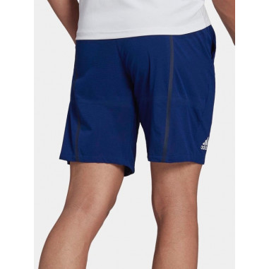 Short adidas homme bleu hot sale