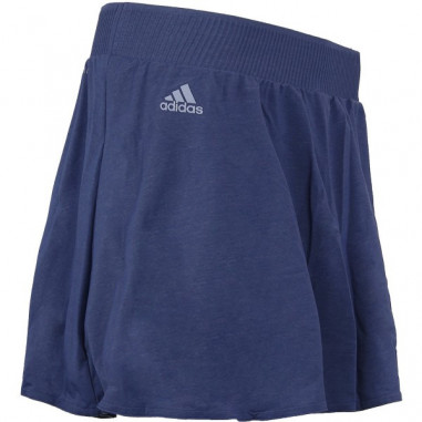 Jupe short adidas femme best sale