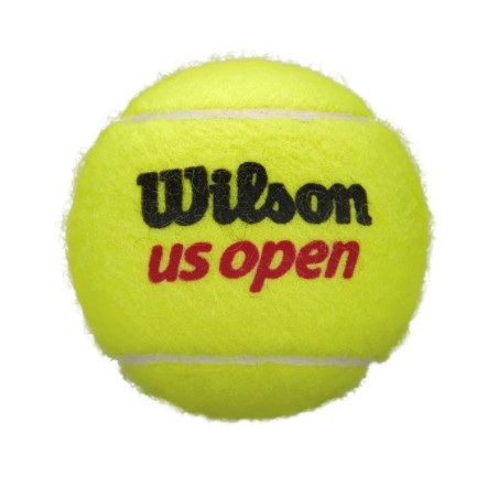 Dunlop - Balles De Tennis Australian Open - Bipack 2 Tubes 4