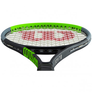 Wilson Blade 98 16x19 v7.0 - テニス