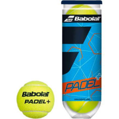 Tube de 3 Balles de Paddle Joma