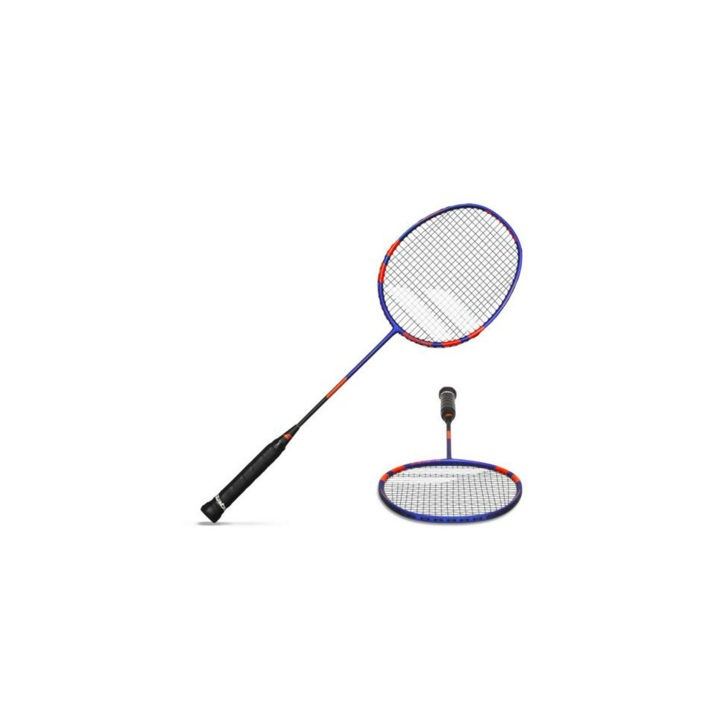 Raquette Badminton BABOLAT EXPLORER II STRUNG 2023