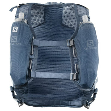 Sac SALOMON AGILE 12 Set Bleu AH 2020