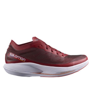 Chaussures Running SALOMON Homme PHANTASM Bordeaux 2022