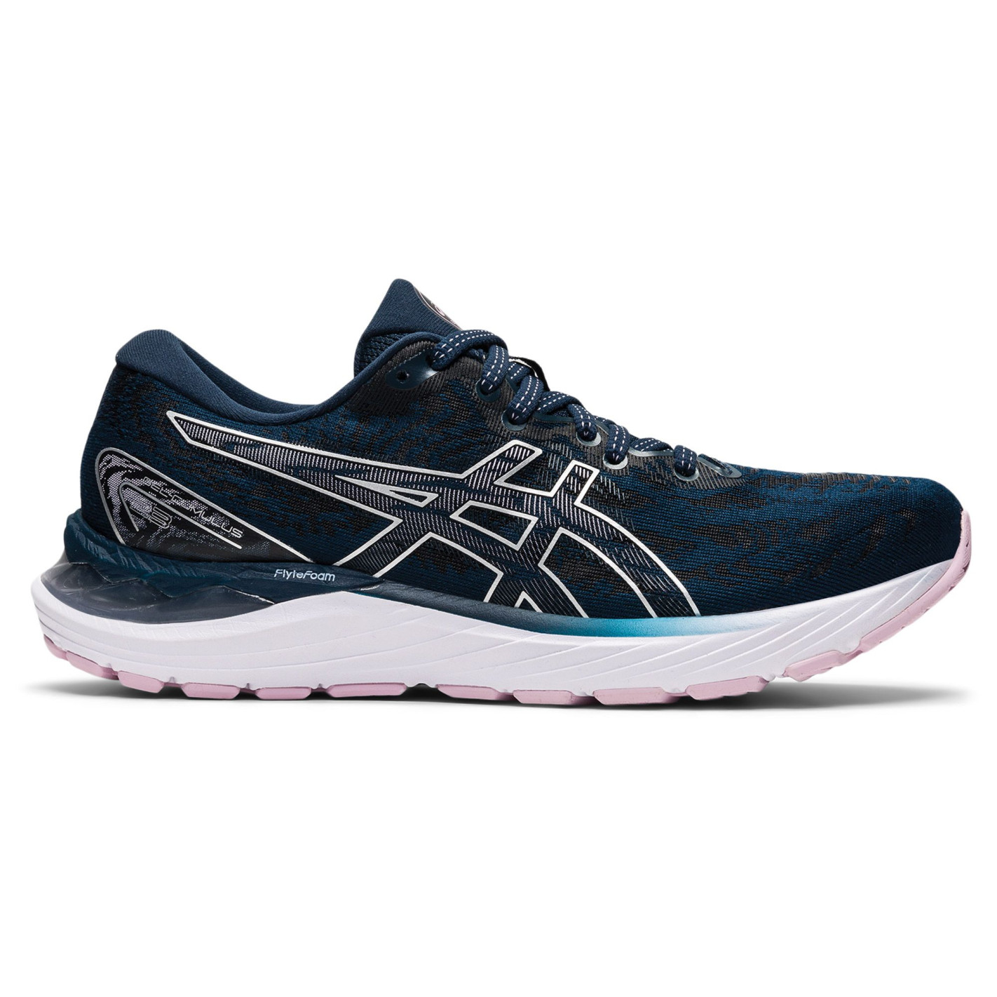 Asics gel cumulus clearance femme gris