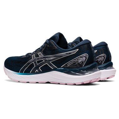 Asics discount grise femme