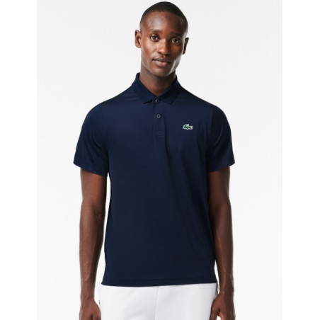 Polo tennis lacoste clearance homme