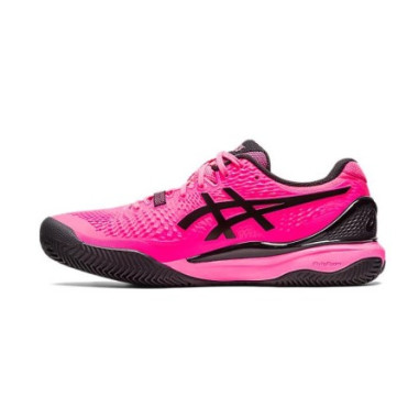 Asics rose 2024 homme