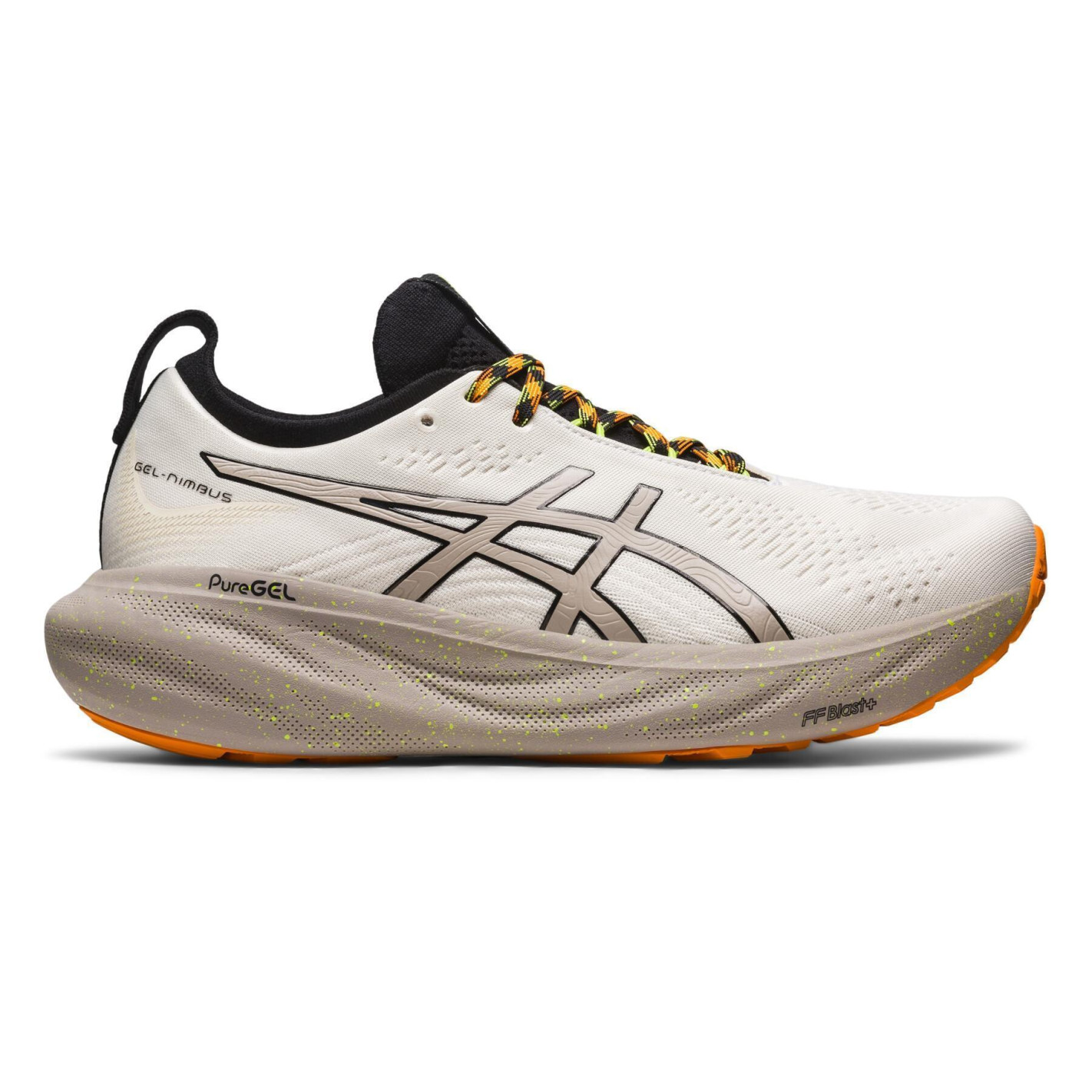 Asics gel nimbus 2 homme beige new arrivals