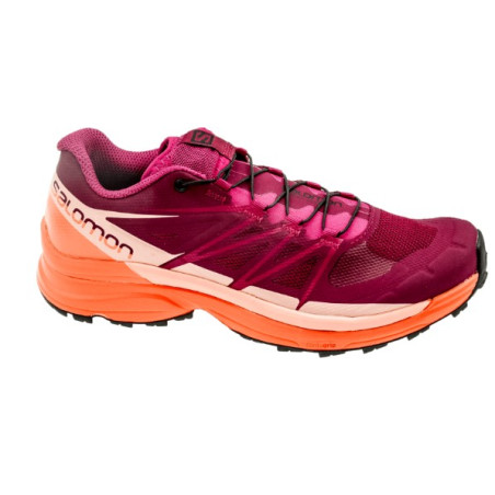 Salomon wings 2024 pro femme