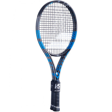 Raquette BABOLAT Pure Drive VS X2 Bleu Gris Argnent 300 g 2019