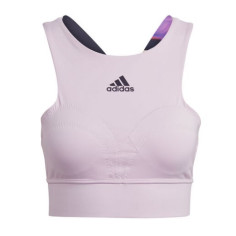 Brassière ADIDAS Femme SN RACER BRA W Noir