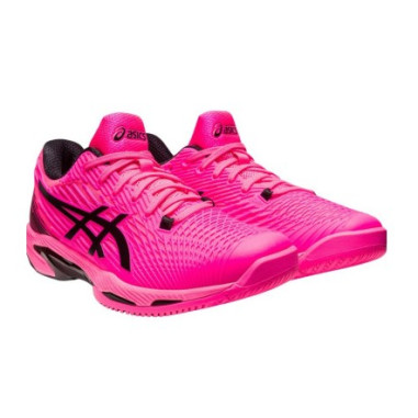 Asics best sale homme fluo