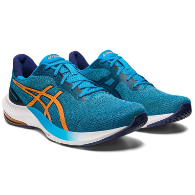 Asics running homme online soldes