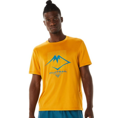 T shirt shop running asics homme