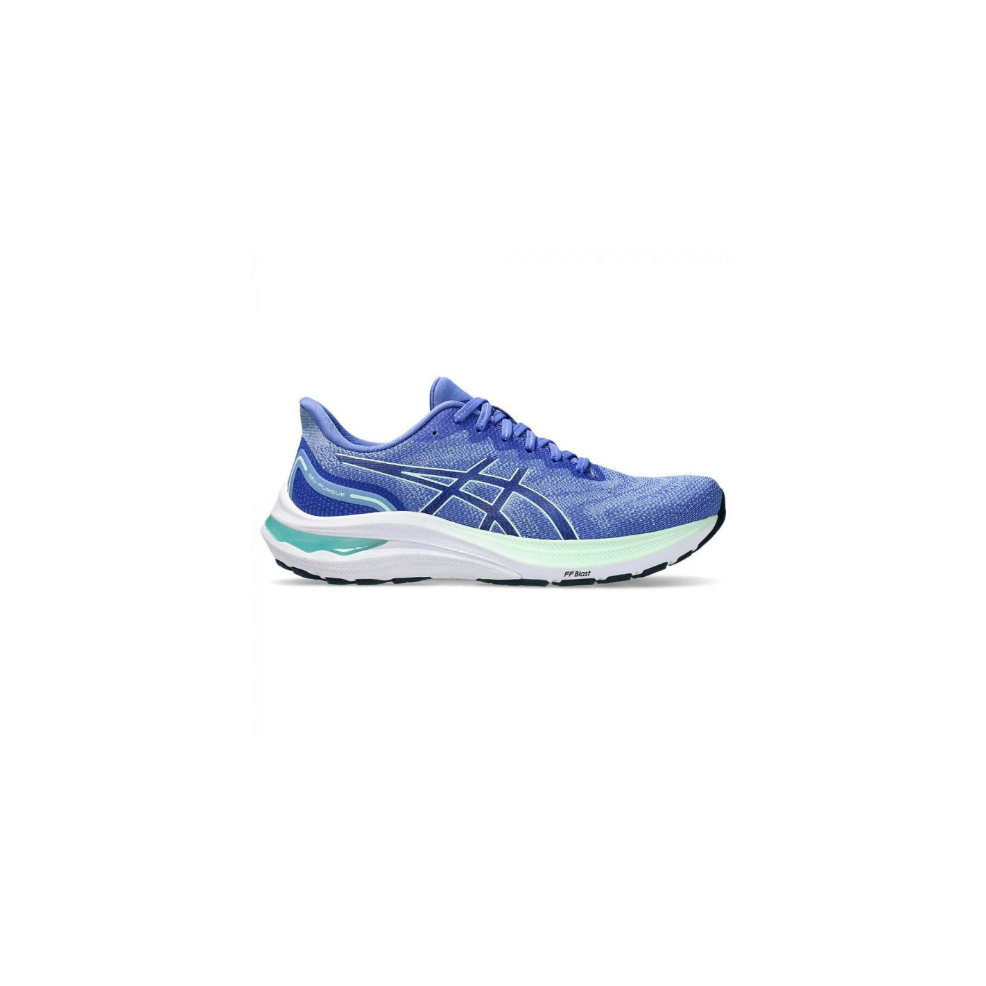 Asics universelle femme online