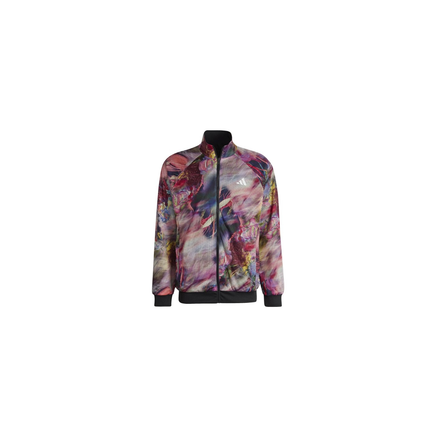 Veste ADIDAS Homme MEBOURNE Multicolor Noir PE 2023