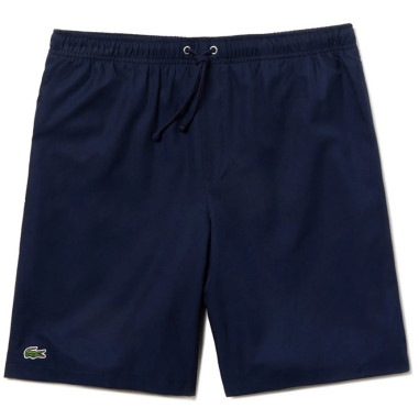 Ensemble lacoste homme short best sale