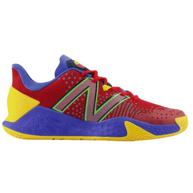 New balance rouge bleu online