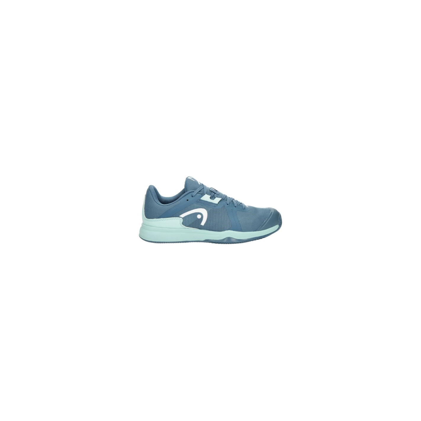 Chaussure grise et turquoise online