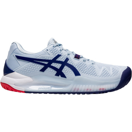 Asics gel resolution femme hotsell