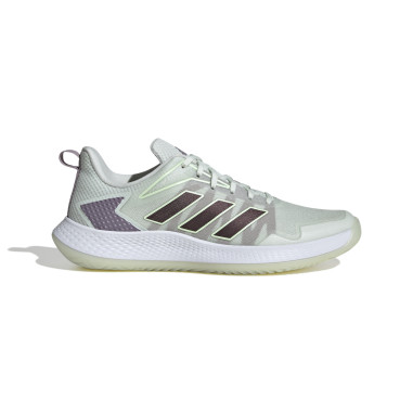 Chaussures ADIDAS Femme DEFIANT SPEED Toutes Surfaces Vert PE 2024