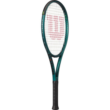 Raquette WILSON BLADE 101L V9 Vert 16X20 (274 g) 2024