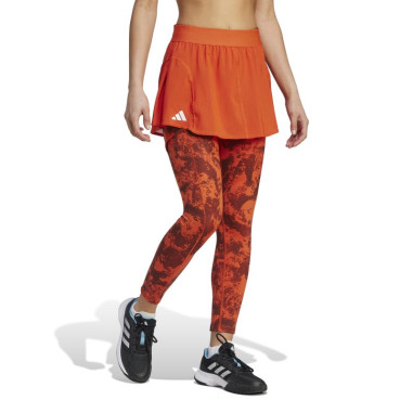 Legging adidas orange best sale