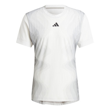 T Shirt ADIDAS Homme FREELIFT PRO Gris PE 2024