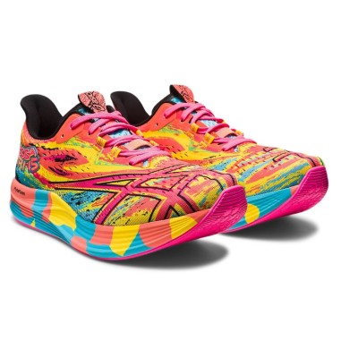 Basket asics running homme pas cher on sale