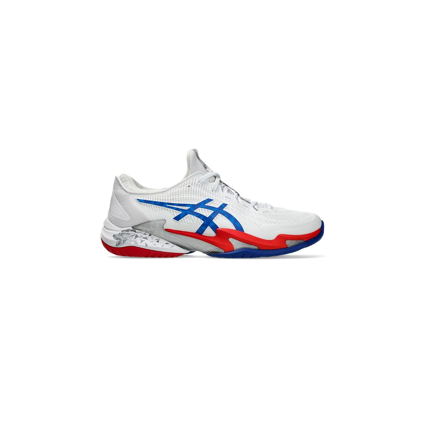 Men's asic tennis shoes online