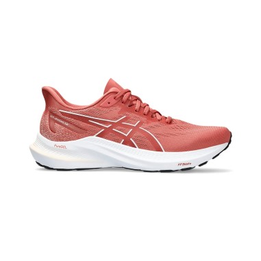 Chaussure asics femme rose hotsell