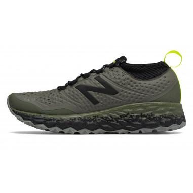 New balance clearance hierro v3 gris