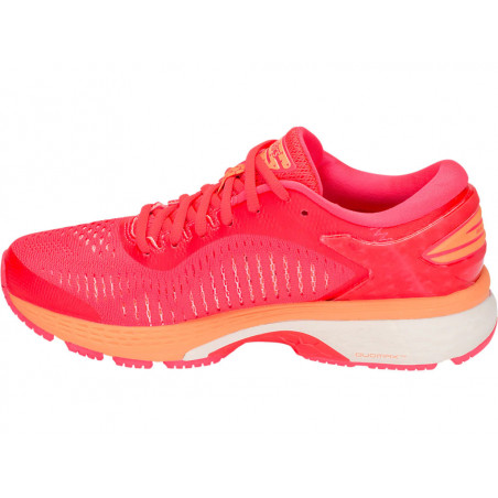 Asics gel kayano 25 rose online