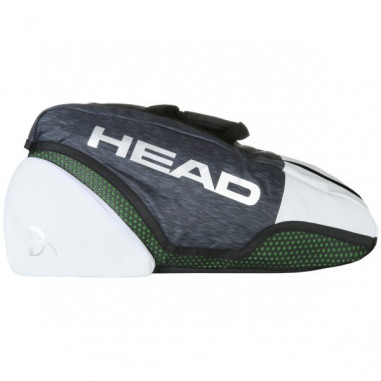 Thermo-Bag HEAD Djokovic 9R Supercombi 2018