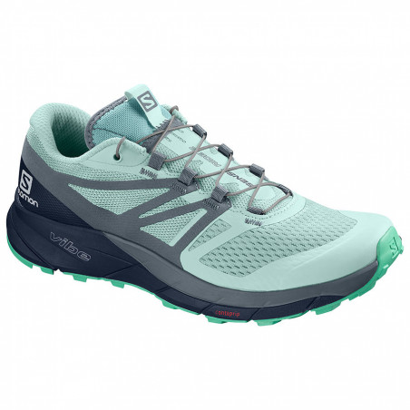 Running salomon cheap femme