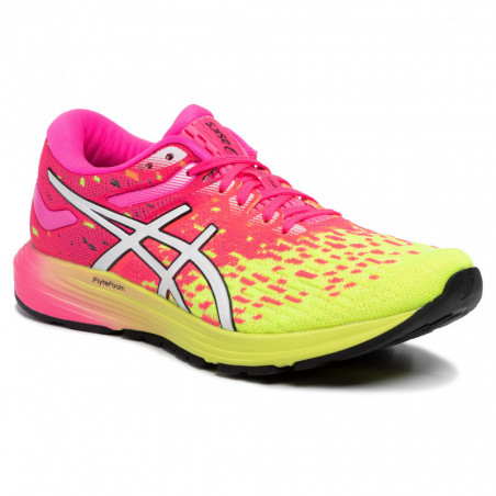 Asics dynaflyte 3 femme avis best sale