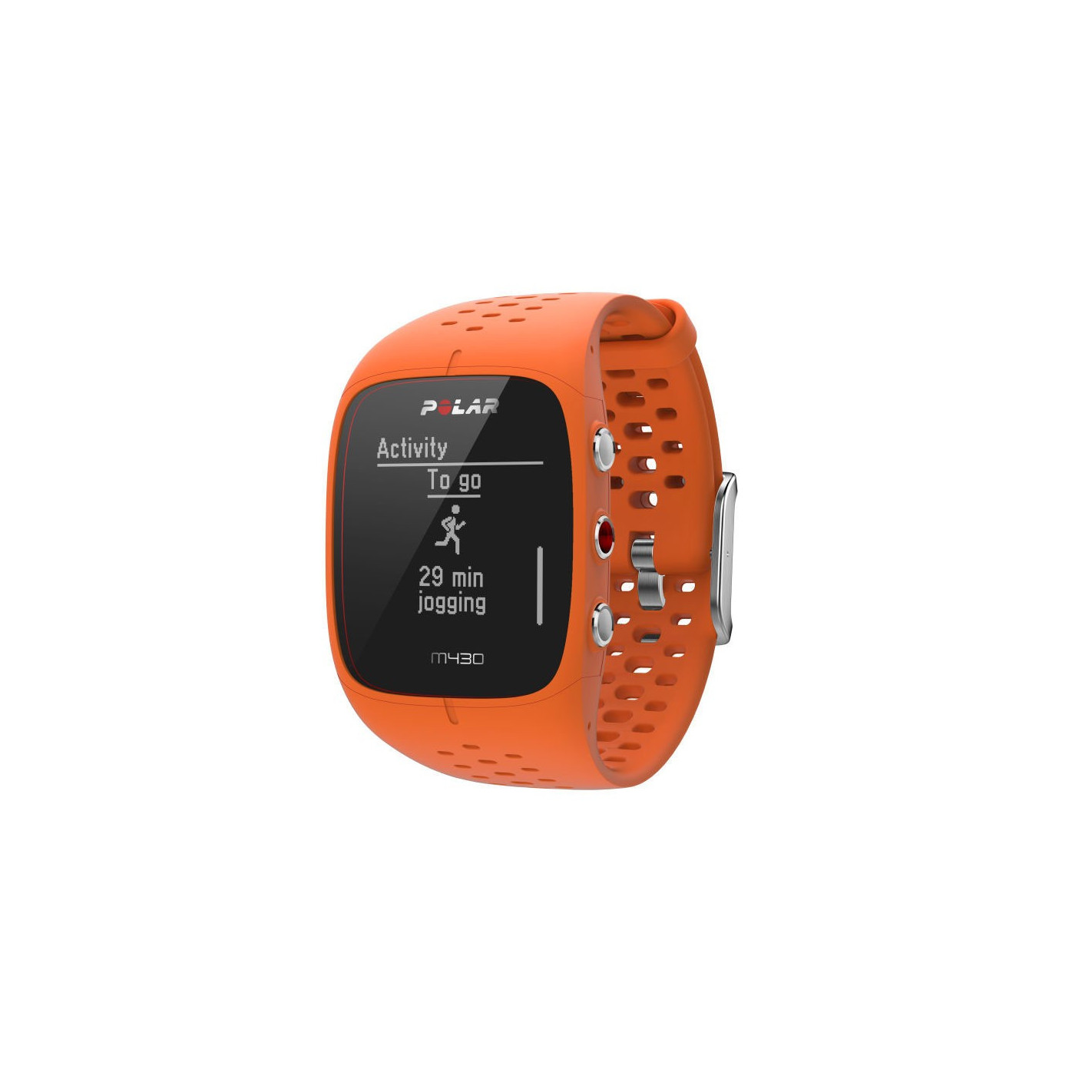 M430 orange on sale