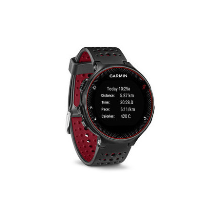 Garmin forerunner store 235 tennis