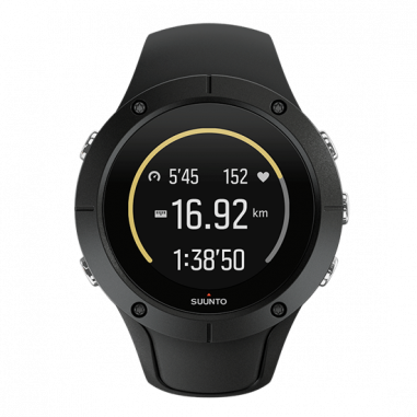 Montre sport gps suunto discount spartan sport whr baro stealth